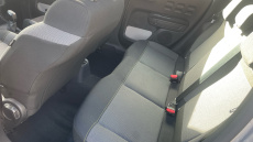 Citroen C3 1.2 PureTech Shine 5dr Petrol Hatchback